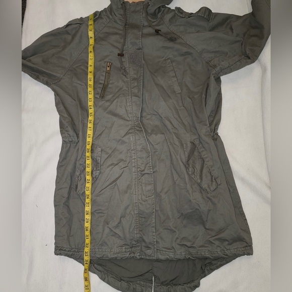 BDG jackets - Picture 5 of 9